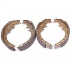 صورة Rear Brake Shoes
