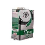 صورة Toyota AT Transmission Oil