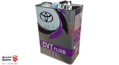 زيت قير تويوتا CVT