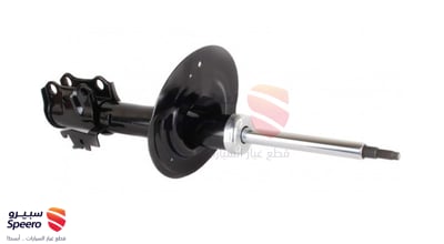 Front Left Shock Absorber