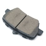 صورة Rear Brake Pad Kit