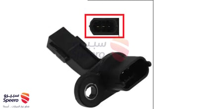 حساس كرنك