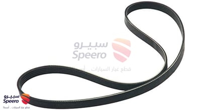 سير مكينة