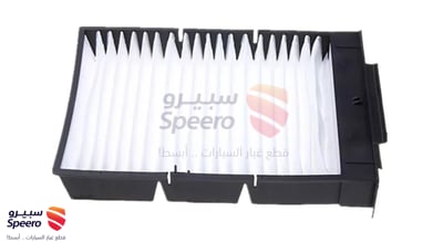 فلتر هواء مكينة
