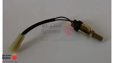 حساس فرامل