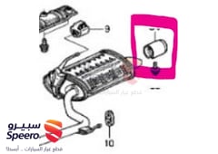 صورة القطعة
