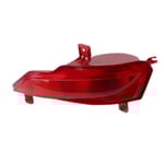 صورة عاكس  صدام خلفي يسار