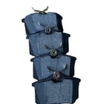 صورة Rear Brake Pad Kit