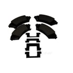 صورة Front Brake Pad Kit