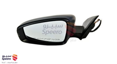 مراية جانبية يسار