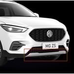 صورة Front Bumper Lip