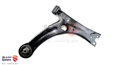 مقص امامي يسار