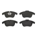 صورة Rear Brake Pad Kit