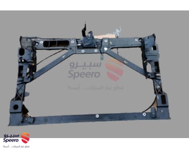 واجهة امامية ام جي MG-5 2018-2020