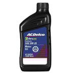 صورة زيت مكينة اي سي ديلكو