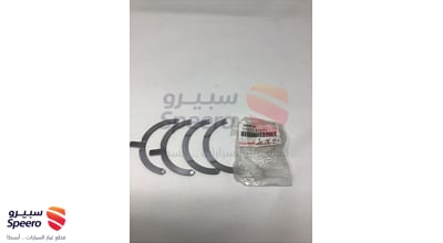 هلال كرنك