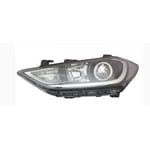 صورة Front Left Headlight
