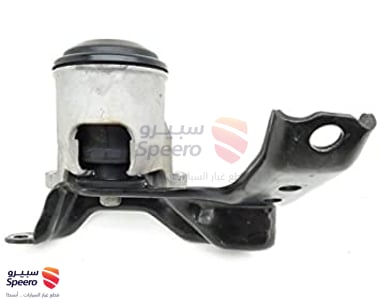 Right Engine Mount Bracket - 112109N00A