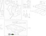 PLUG OIL DRAIN - 11562588