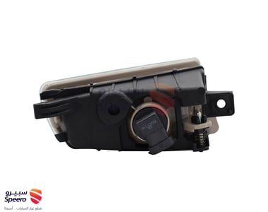 Front Fog Light Kit - 119HD