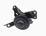 Right Upper Engine Mount - 123050M132