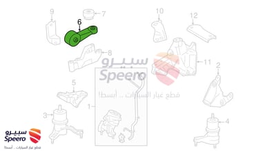 كرسي مكينة فوق يمين