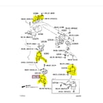 صورة Engine and Transmission Mount Kit