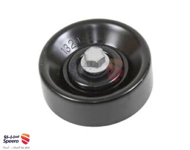 Pulley Engine Belt Tensioner - 12552361