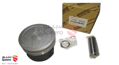 Engine Piston Size Zero