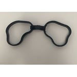 صورة وجه غطاء بلوف صغير