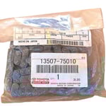 صورة جنزير مكينة الصغير