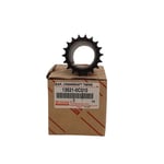 صورة GEAR OR SPROCKET, CRANKSHAFT TIMING