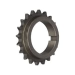 صورة ترس بكرة كرنك