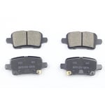 صورة Brake pads R