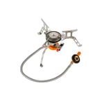 صورة موقد غاز قابل للطي