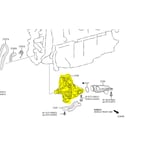 طرمبة زيت 1510025031