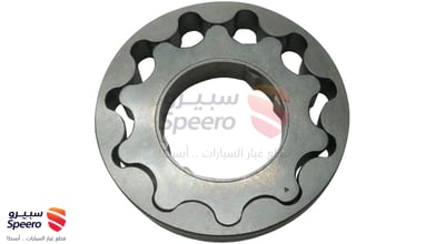 ترس طرمبة زيت