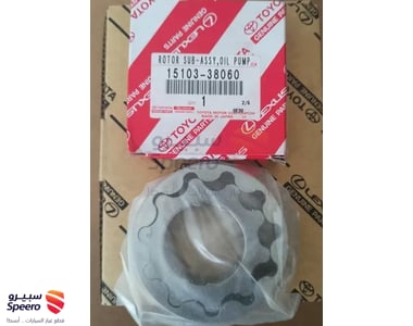 ترس طرمبة زيت - 1510338060