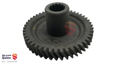 ترس طرمبة زيت