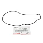 صورة RING, O(FOR OIL PUMP)