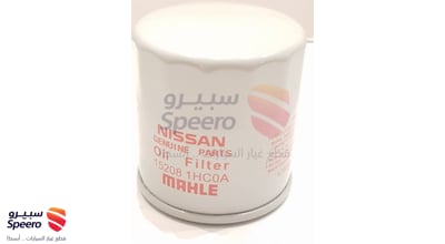 فلتر زيت مكينة