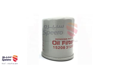 فلتر زيت مكينة