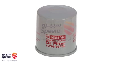 فلتر زيت مكينة