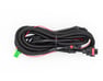Front Fog Light Kit - 153HD