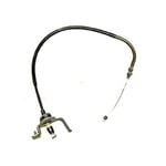 صورة سلك دعسة البنزين