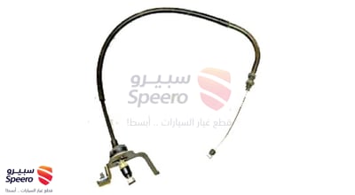 سلك دعسة البنزين
