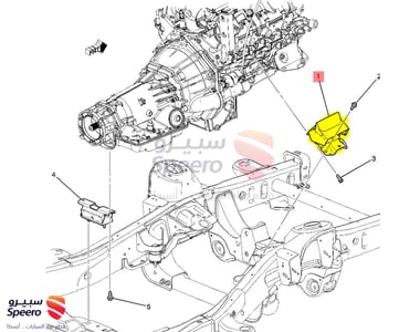 كرسي مكينة امامي - 15854939