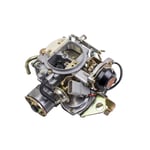 صورة كربريتر