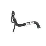 Upper Radiator Hose 1605736021