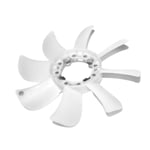 صورة مروحة رديتر